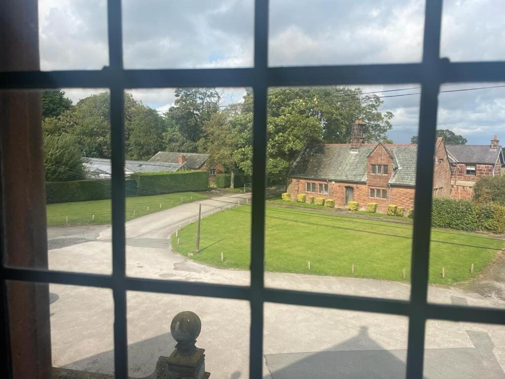Thornton Manor - Holiday Cottages And Apartments เฮสวอลล์ ห้อง รูปภาพ