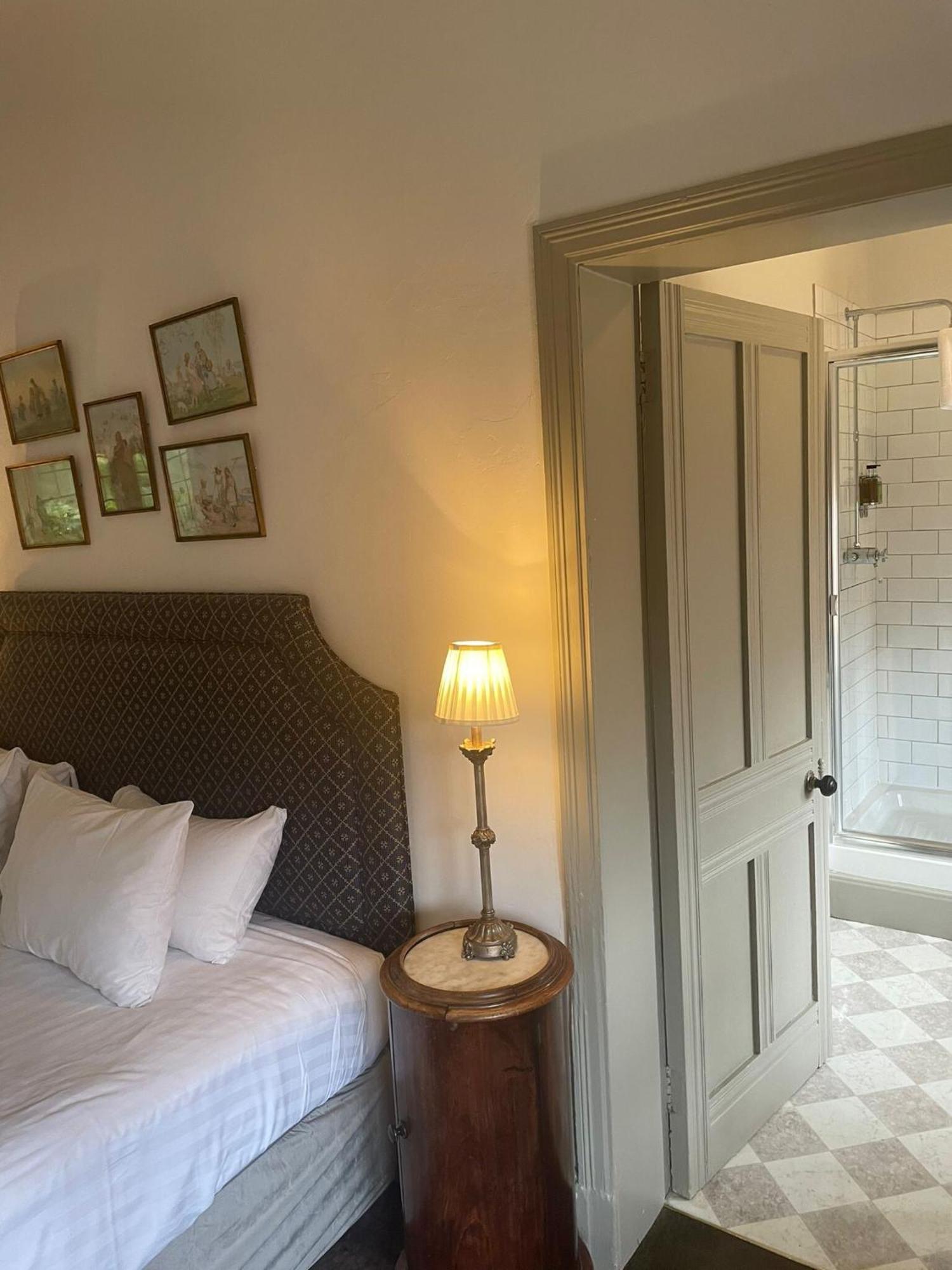 Thornton Manor - Holiday Cottages And Apartments เฮสวอลล์ ห้อง รูปภาพ