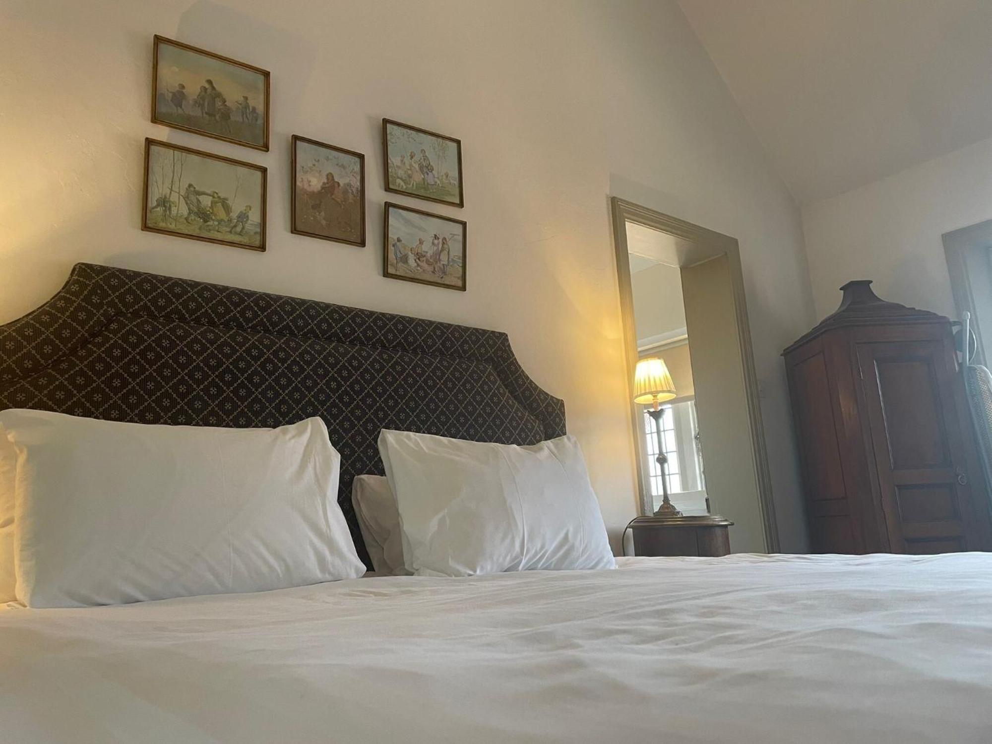 Thornton Manor - Holiday Cottages And Apartments เฮสวอลล์ ห้อง รูปภาพ