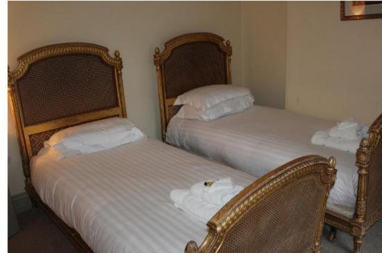 Thornton Manor - Holiday Cottages And Apartments เฮสวอลล์ ห้อง รูปภาพ