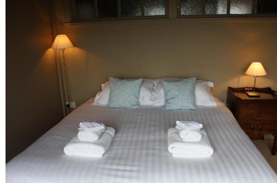 Thornton Manor - Holiday Cottages And Apartments เฮสวอลล์ ห้อง รูปภาพ