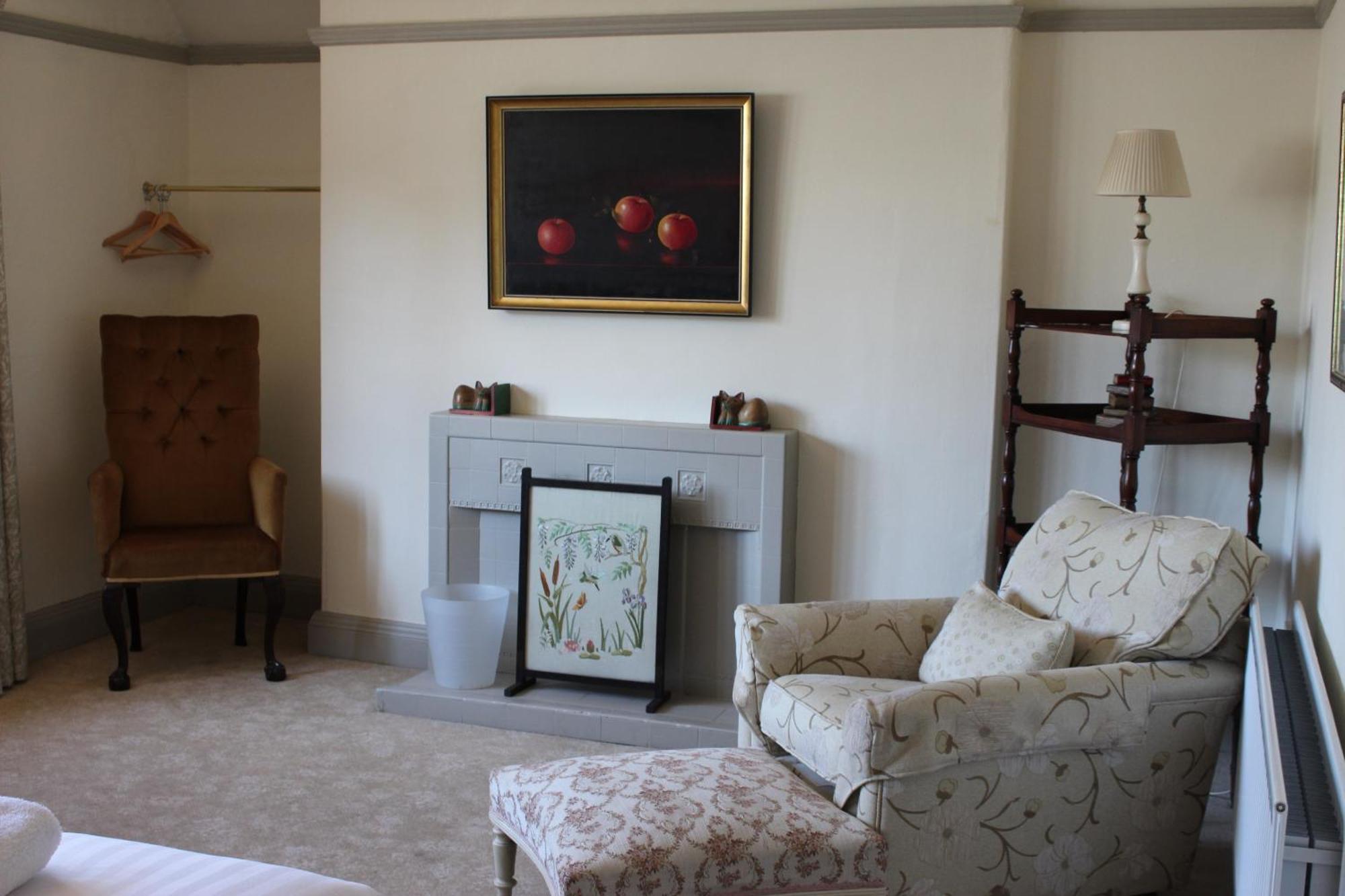 Thornton Manor - Holiday Cottages And Apartments เฮสวอลล์ ห้อง รูปภาพ