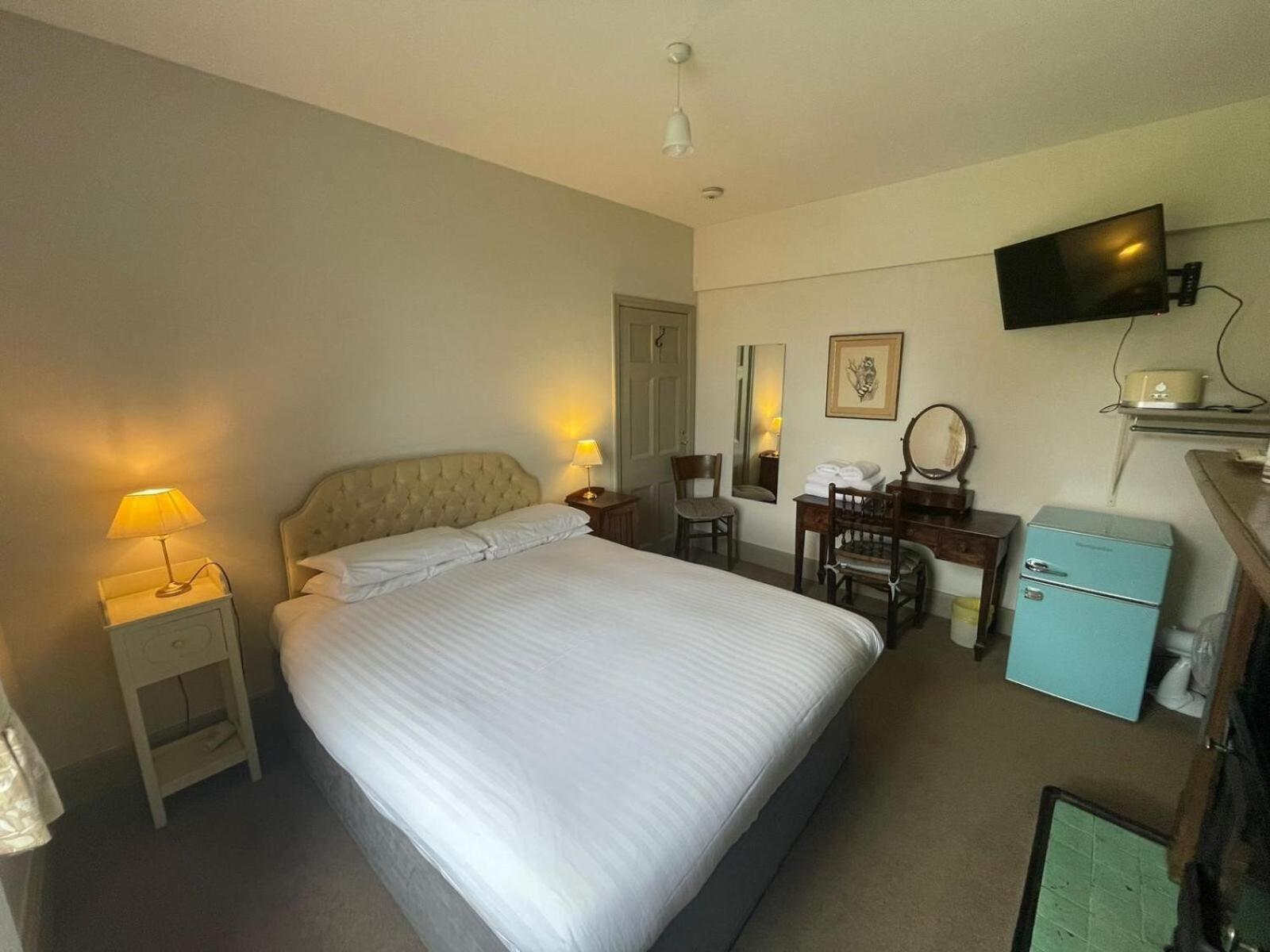 Thornton Manor - Holiday Cottages And Apartments เฮสวอลล์ ห้อง รูปภาพ