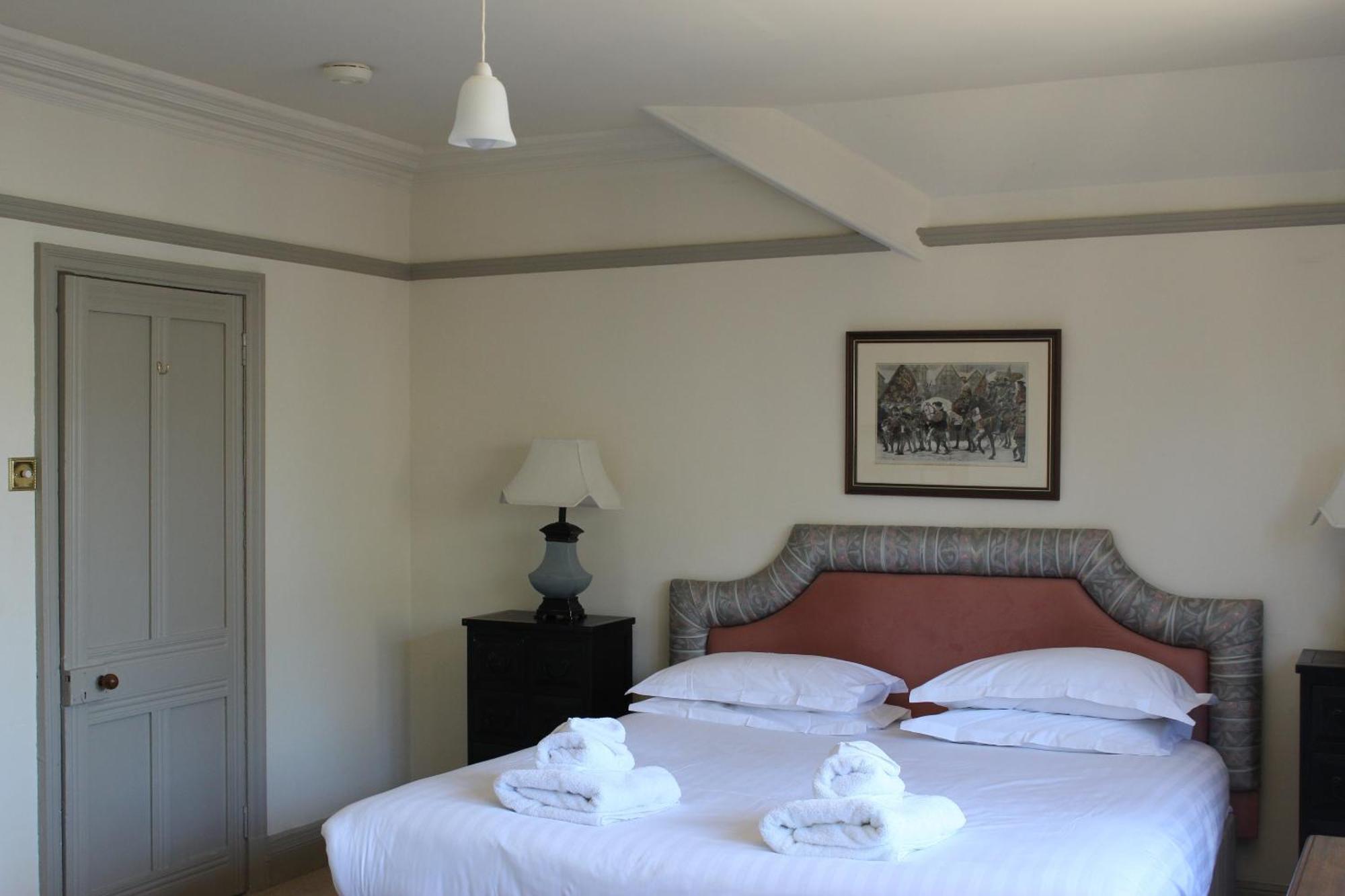 Thornton Manor - Holiday Cottages And Apartments เฮสวอลล์ ห้อง รูปภาพ